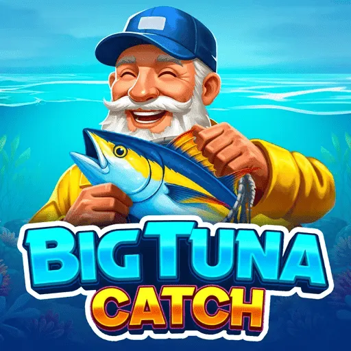 Bigtuna Catch slot