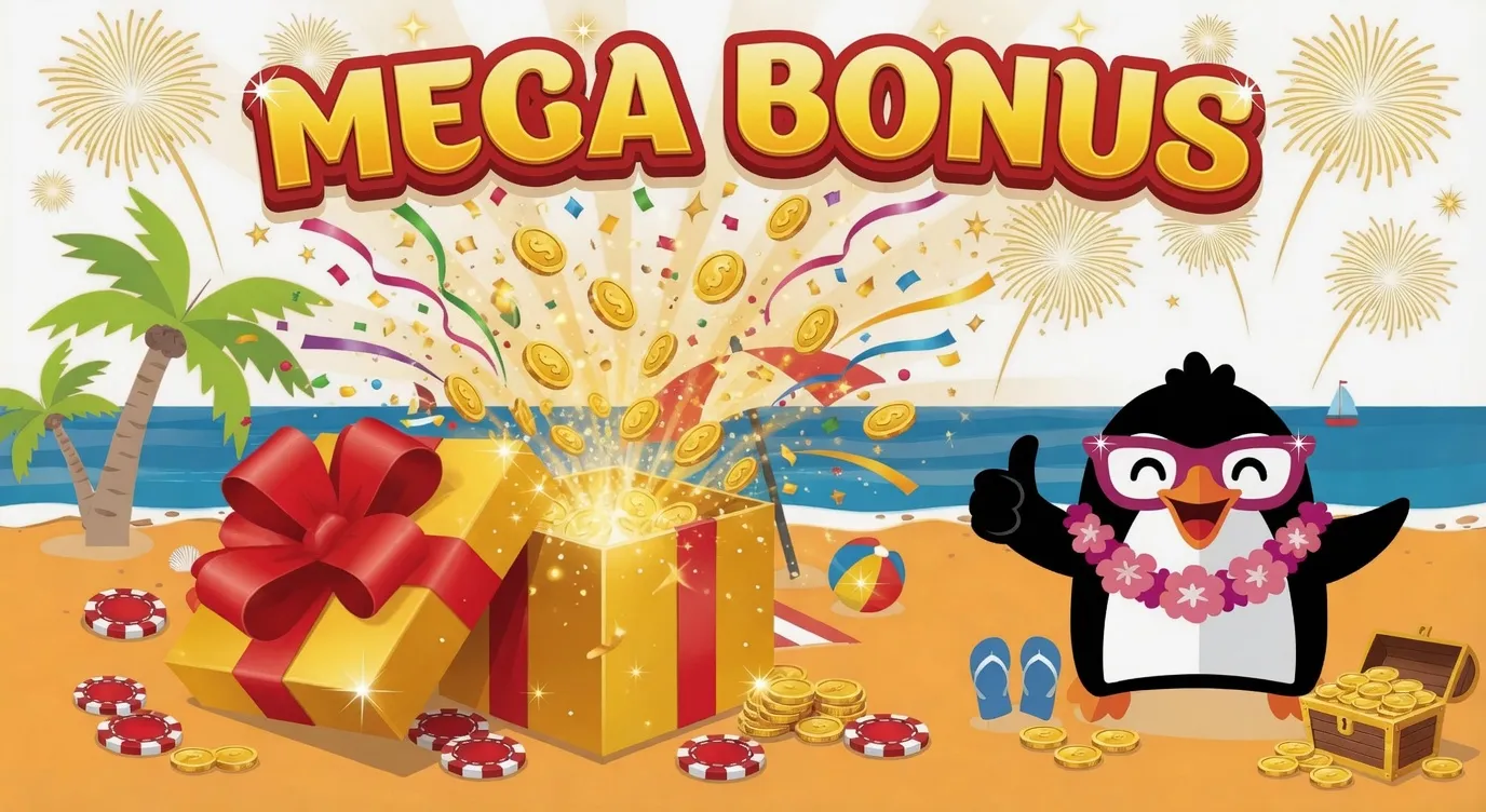 mega bonus boa boa casino mega bonus boa boa casino